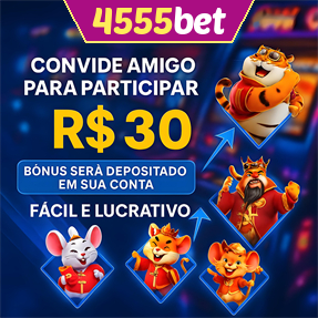 4555bet Indique amigos para receber um bônus