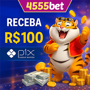 4555bet Ganhe R$ 100,00 Gratis