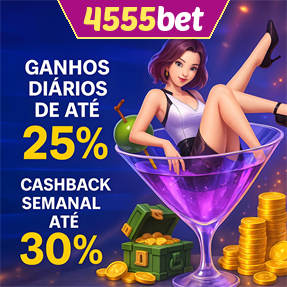 4555bet Fundo de Resgate de Perdas Semanais