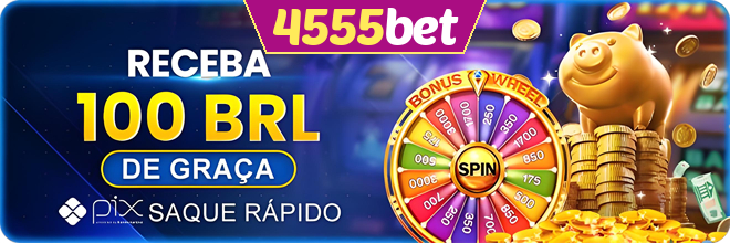 4555bet Giros Grátis