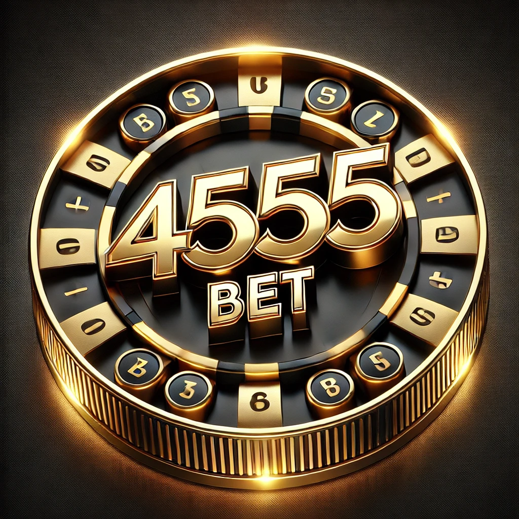 Logo da 4555bet